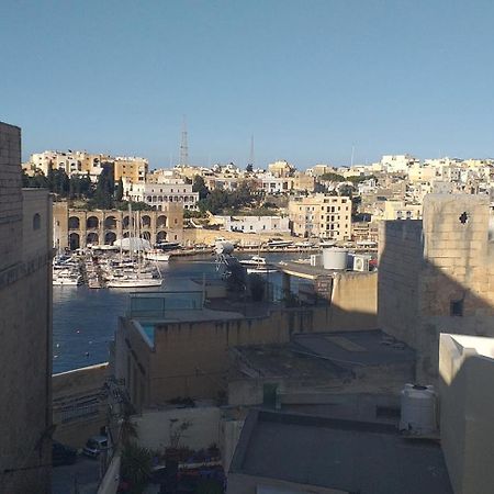 6 Apartment Birgu Exterior photo