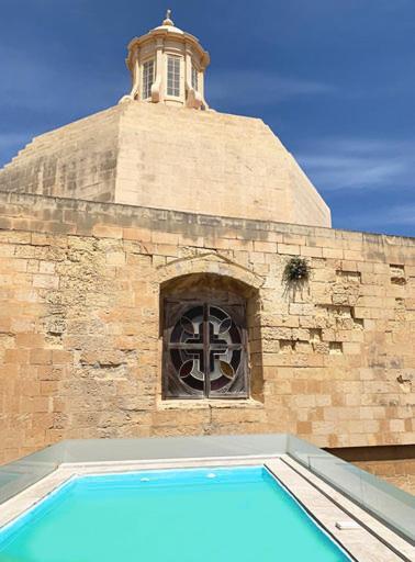 6 Apartment Birgu Exterior photo