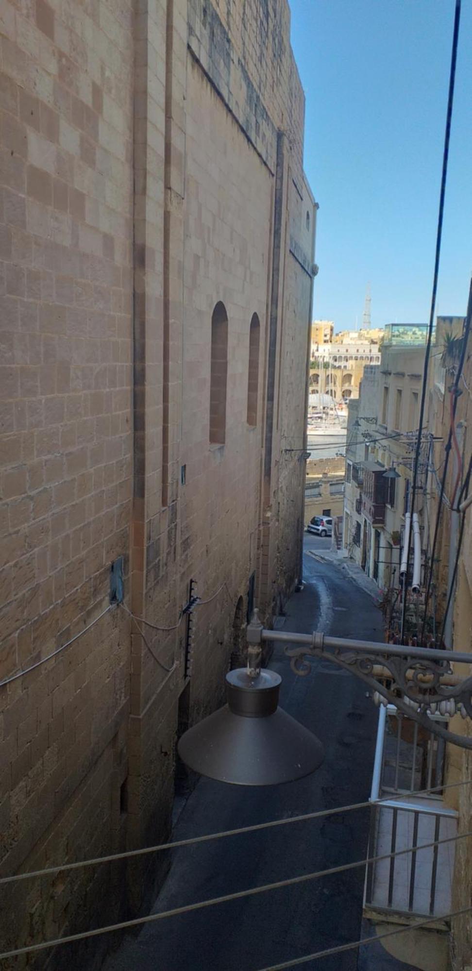 6 Apartment Birgu Exterior photo