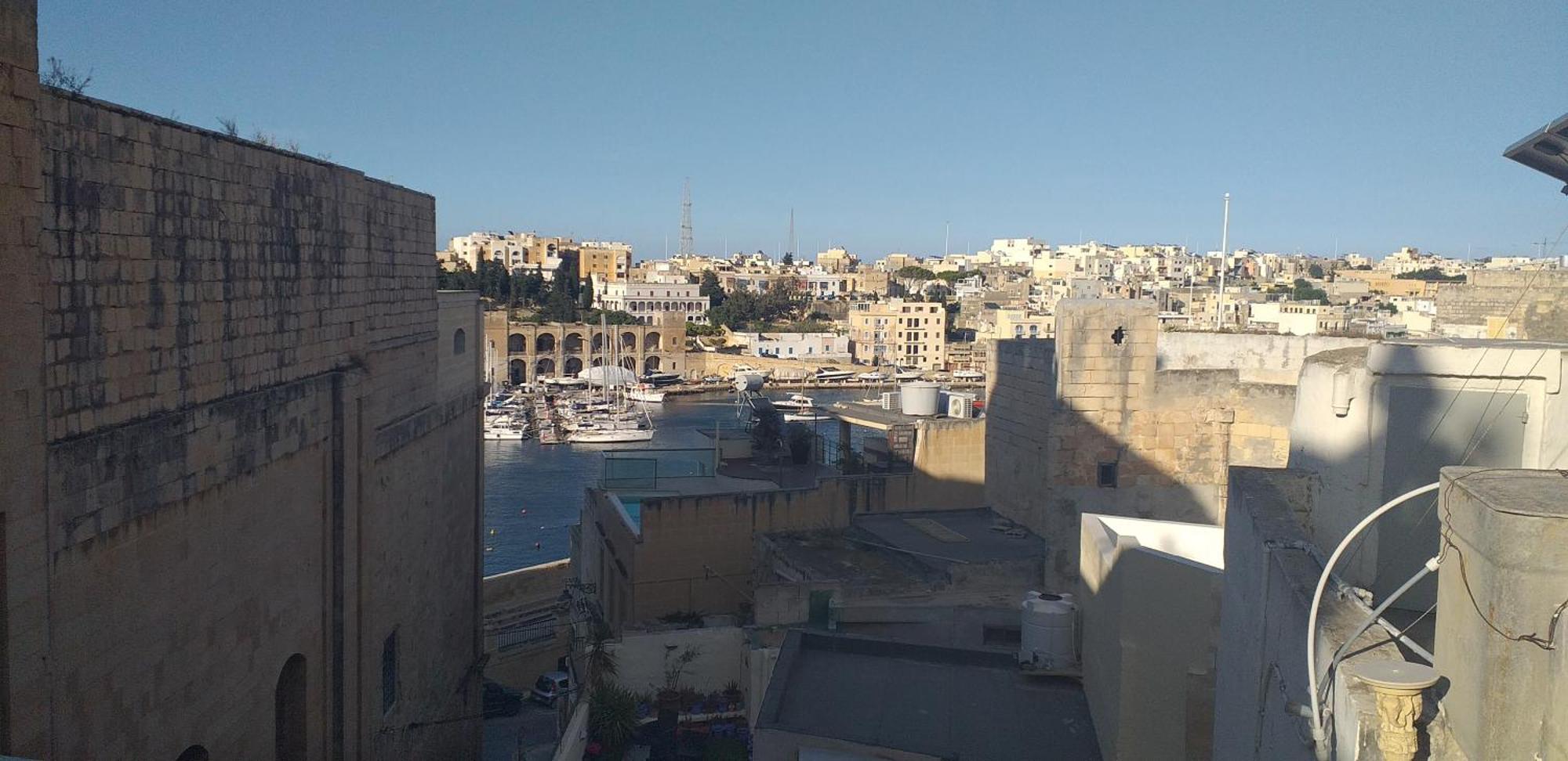 6 Apartment Birgu Exterior photo
